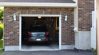 Garage Door Installation at Castro Valley Hills Castro Valley, California