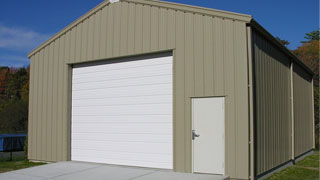 Garage Door Openers at Castro Valley Hills Castro Valley, California